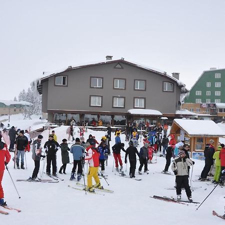 Le Chalet Yazici Uludag  Zewnętrze zdjęcie