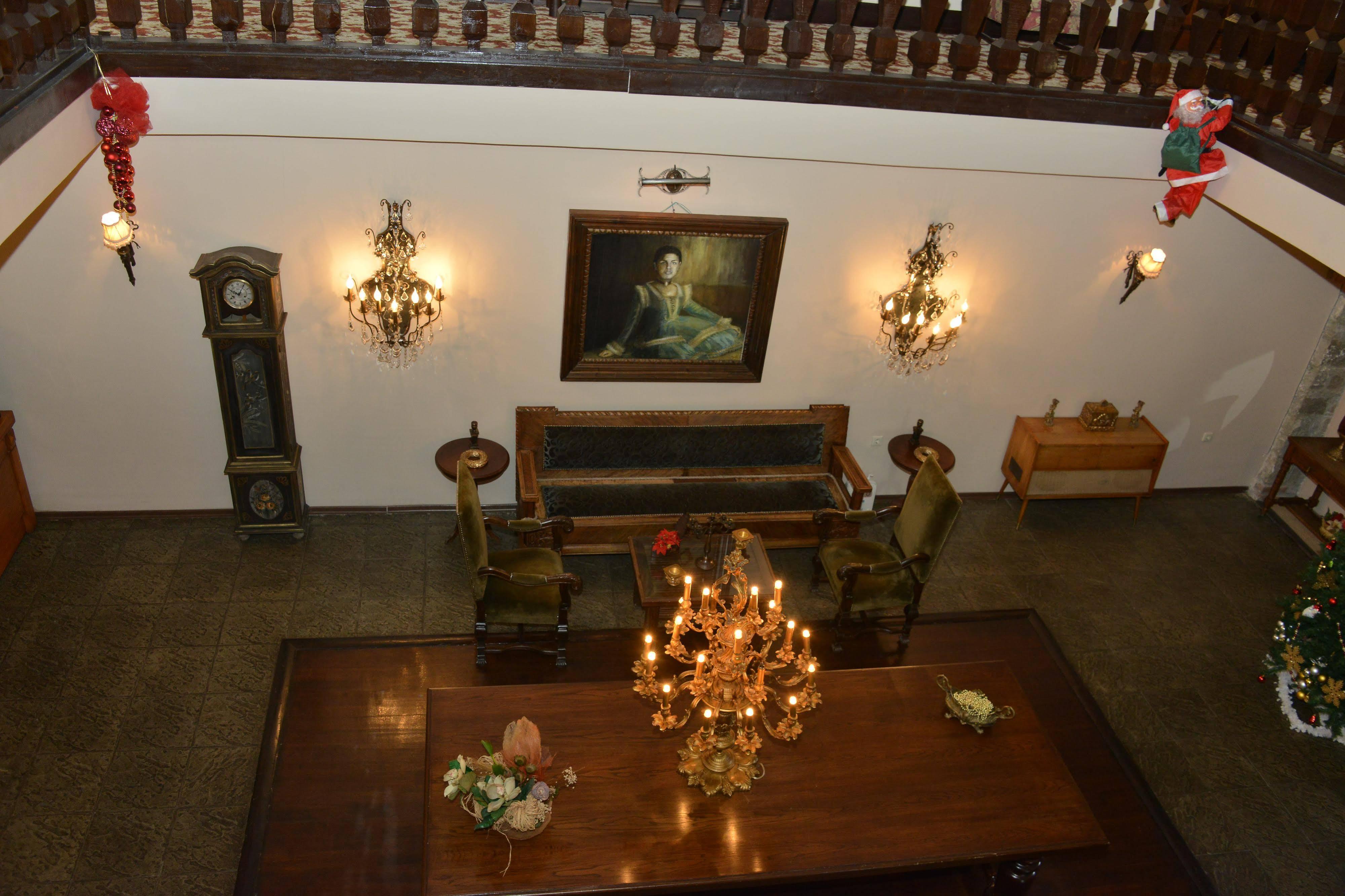 Le Chalet Yazici Uludag  Zewnętrze zdjęcie