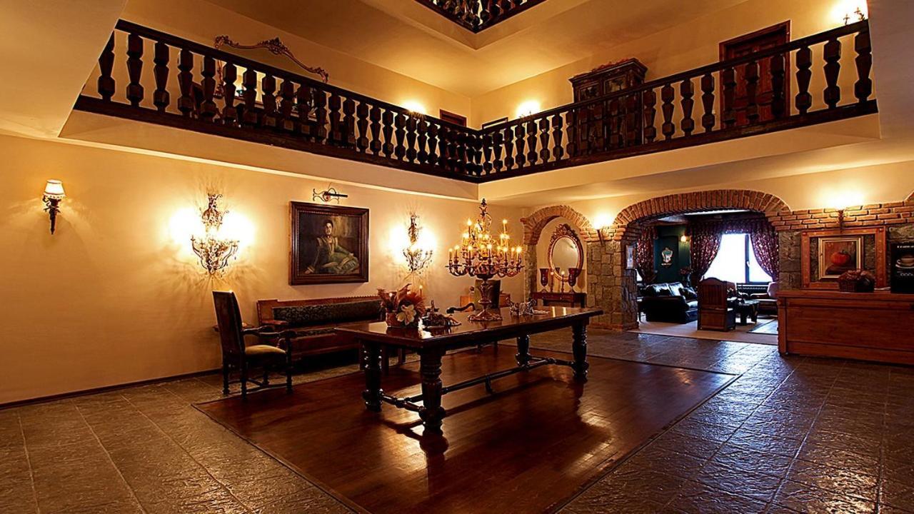 Le Chalet Yazici Uludag  Zewnętrze zdjęcie