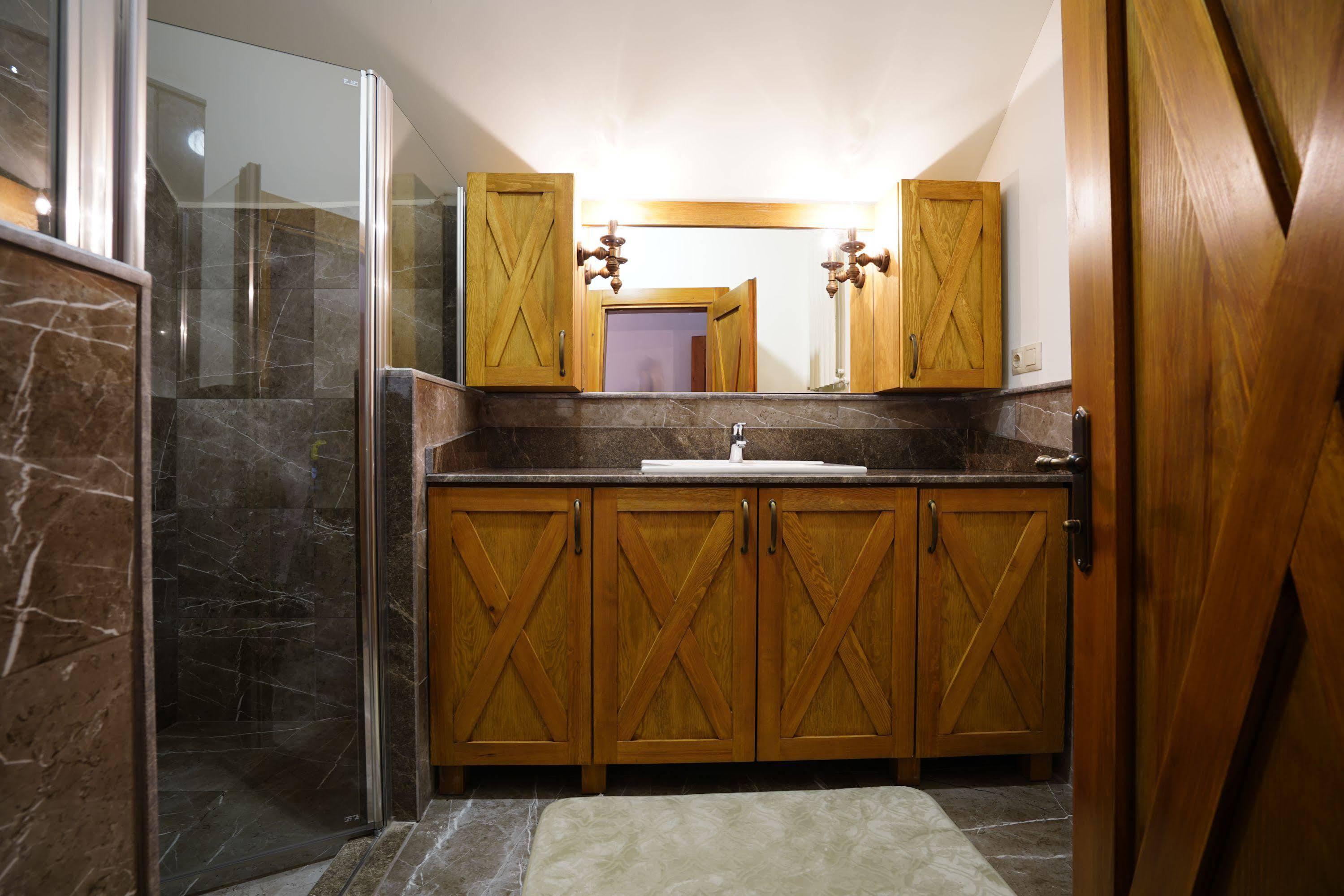Le Chalet Yazici Uludag  Zewnętrze zdjęcie