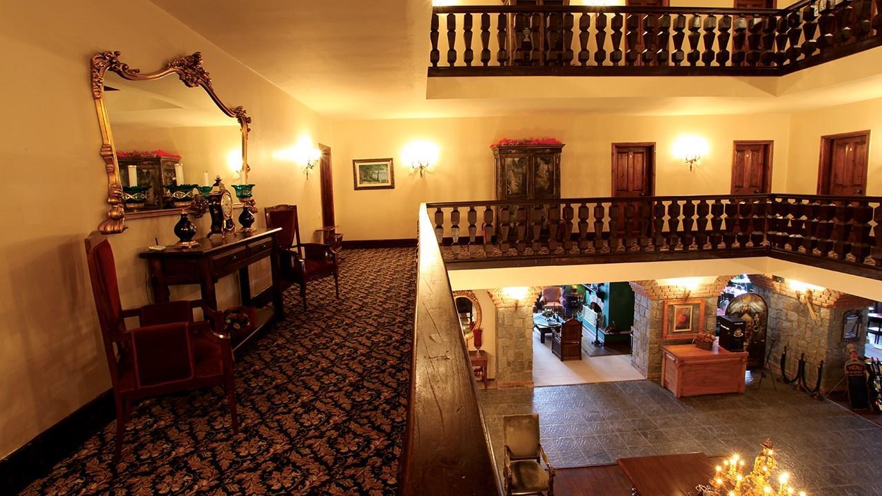 Le Chalet Yazici Uludag  Zewnętrze zdjęcie