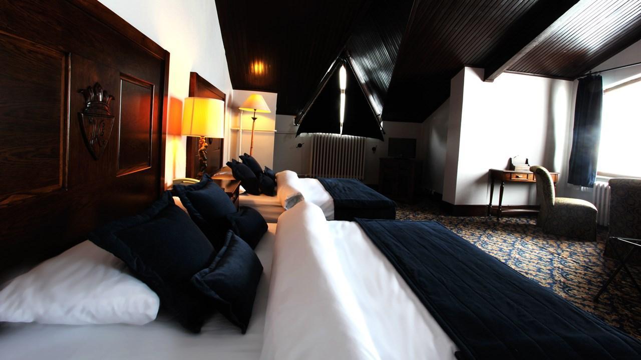 Le Chalet Yazici Uludag  Zewnętrze zdjęcie