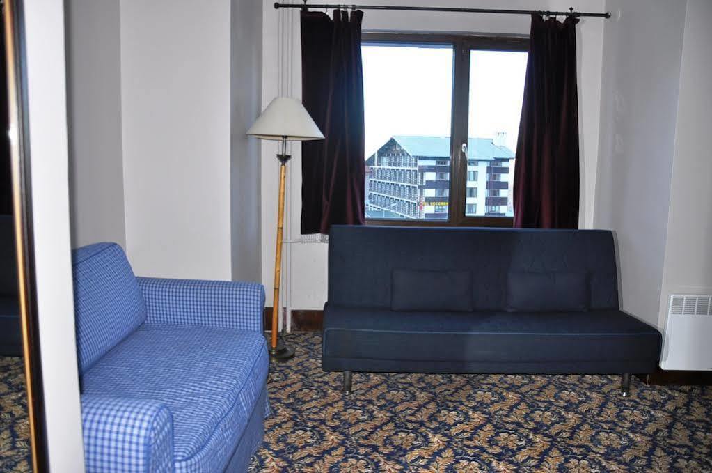 Le Chalet Yazici Uludag  Zewnętrze zdjęcie