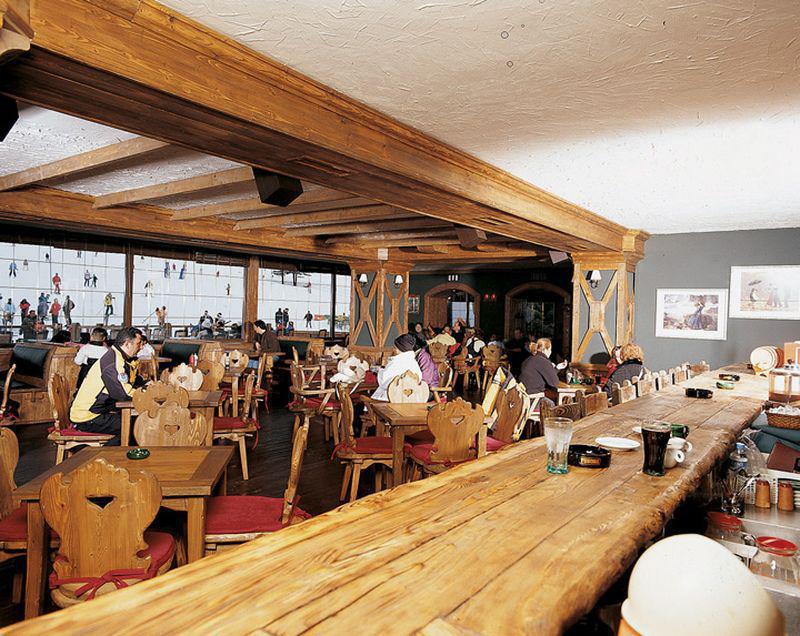 Le Chalet Yazici Uludag  Zewnętrze zdjęcie