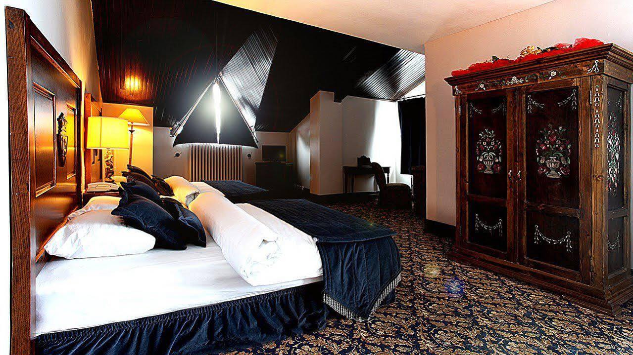 Le Chalet Yazici Uludag  Zewnętrze zdjęcie